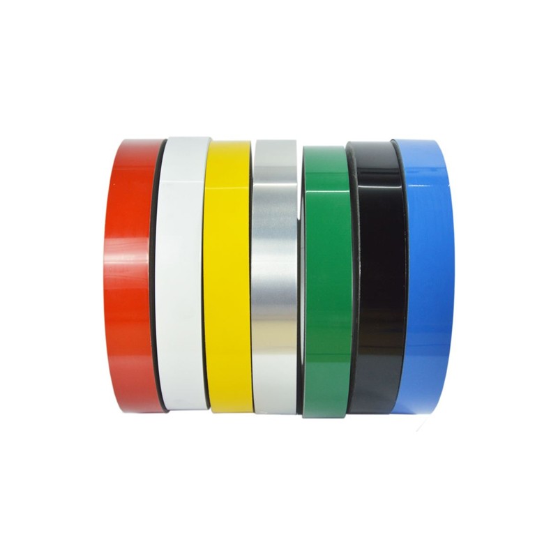 圍字機用鋁合金邊帶